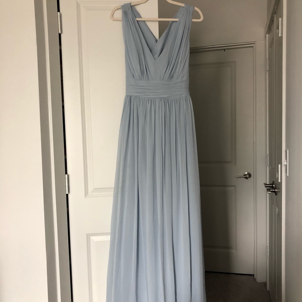 After Six Bridesmaid Dress 6752